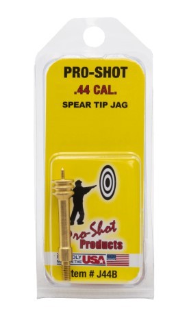 PROSHOT SPEAR TIP .44 CAL. JAG J44B - Taurus Savings